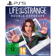 Life is Strange: Double Exposure - Standard Edition (USK) (PS5)