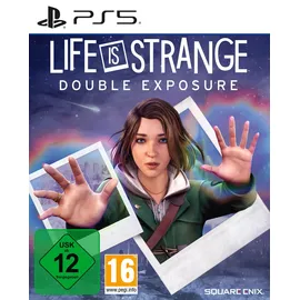 Life is Strange: Double Exposure - Standard Edition (USK) (PS5)