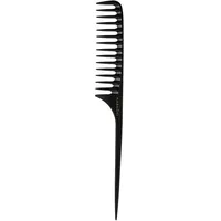 TB TOOLS FOR BEAUTY T4B KASHOKI Aoi Comb Kamm Mit Grober Zahnung Für Lockige Und Verwirrte Haare (29,5 cm)
