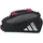 adidas Padelschlägertasche Multigame 3.4 schwarz/rot