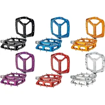 Hope F22 Pedals - Black - One Size