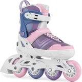 Blackwheels Playful Unicorn Lila 32-35