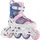 Blackwheels Playful Unicorn Lila 32-35