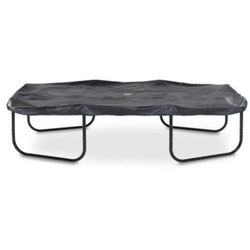 EXIT Abdeckplane Rechteckig 244x427 (8x14ft) Premium