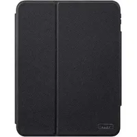LAUT Prestige Folio MG iPad Air 13 (2024) black