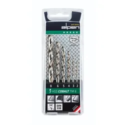 Alpen HSS-ECo TM  6