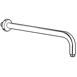 Kludi Brausearm 400mm (6651453-00)