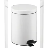 Rossignol Treteimer 5 l Weiß