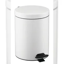 Rossignol Treteimer 5 l Weiß