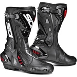 Sidi ST Motorradstiefel, schwarz, Größe: 37