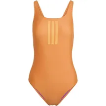 adidas Badeanzug Damen Orange 48