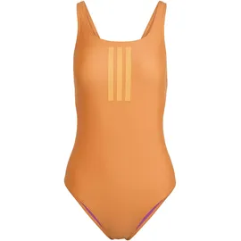 adidas Badeanzug Damen Orange 48