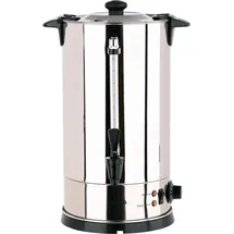Yato Heißwasserspender 10 l Rosa