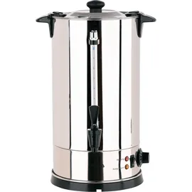 Yato Heißwasserspender 10 l Rosa