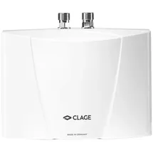 Clage MBH 3