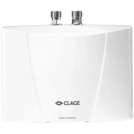 Clage MBH 3