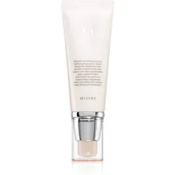 Missha M B.B. Boomer Primer zur Teintaufhellung und -vereinheitlichung 40 ml