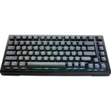 Ducky Tinker 75 MX Red DE