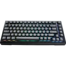 Ducky Tinker 75 MX Red DE