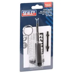 SEALEY Kettenspanner, Steuerkette VW,AUDI,FORD VSE5909 3366,T10092,T20044 T40011