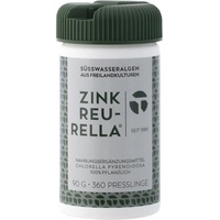 S+H Pharmavertrieb GmbH Zink-Reu-Rella