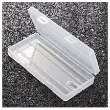 Soshine SBC-022 Batteriebox 8x Mignon (AA), 14500 (L x B x H) 120 x 57.6 x 19.7mm