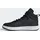 adidas Hoops 3.0 Mid Winterized Core Black / Core Black / Cloud White 45 1/3