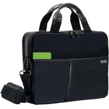 Leitz Complete 13.3” Laptop Smart Traveller - Notebooktasche, - 33.8 cm