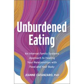 PESI Publishing Unburdened Eating