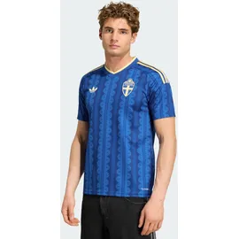 adidas Schweden Auswärtstrikot 2026 Herren Gr. XXL