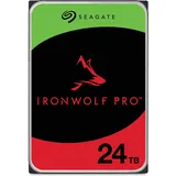 Seagate ronWolf Pro 24 TB 3,5" ST24000NT002