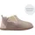 Vanuba COLUMBIA Herren Hausschuhe Größe 41 - Beige - 41