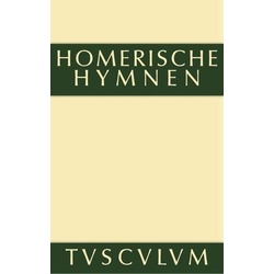 Homerische Hymnen