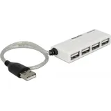 DeLock USB 2.0 4 Port