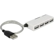 DeLock USB 2.0 4 Port