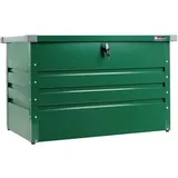 Zipper Garten- & Futteraufbewahrungsbox ZI-GAB100GR