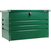 Zipper Garten- & Futteraufbewahrungsbox ZI-GAB100GR