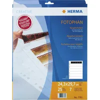 Herma Fotophan - sleeve