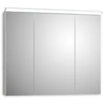 Stella Trading FOUR 80 cm weiß mit LED-Beleuchtung