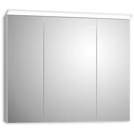 Stella Trading FOUR 80 cm weiß mit LED-Beleuchtung
