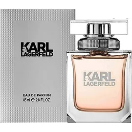 Karl Lagerfeld Eau de Parfum 25 ml