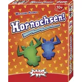 AMIGO Hornochsen