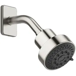 Kopfbrause LULU Chrom 28508710