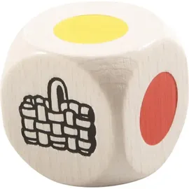 HABA Meine ersten Spiele Erster Obstgarten