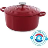 B&K BK Bourgogne Bräter 28 cm