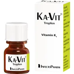KA VIT Tropfen 10 ml