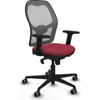 Piqueras y Crespo Gaming-Stuhl Piqueras y Crespo 2D036G0 Granatrot