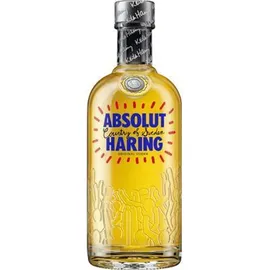 Absolut Vodka 40% vol 0,7 l