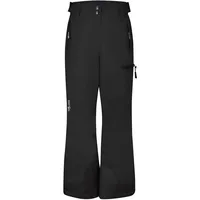 TROLLKIDS Hallingdal Hosen - Black - 116 cm