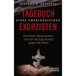 Tagebuch eines amerikanischen Exorzisten